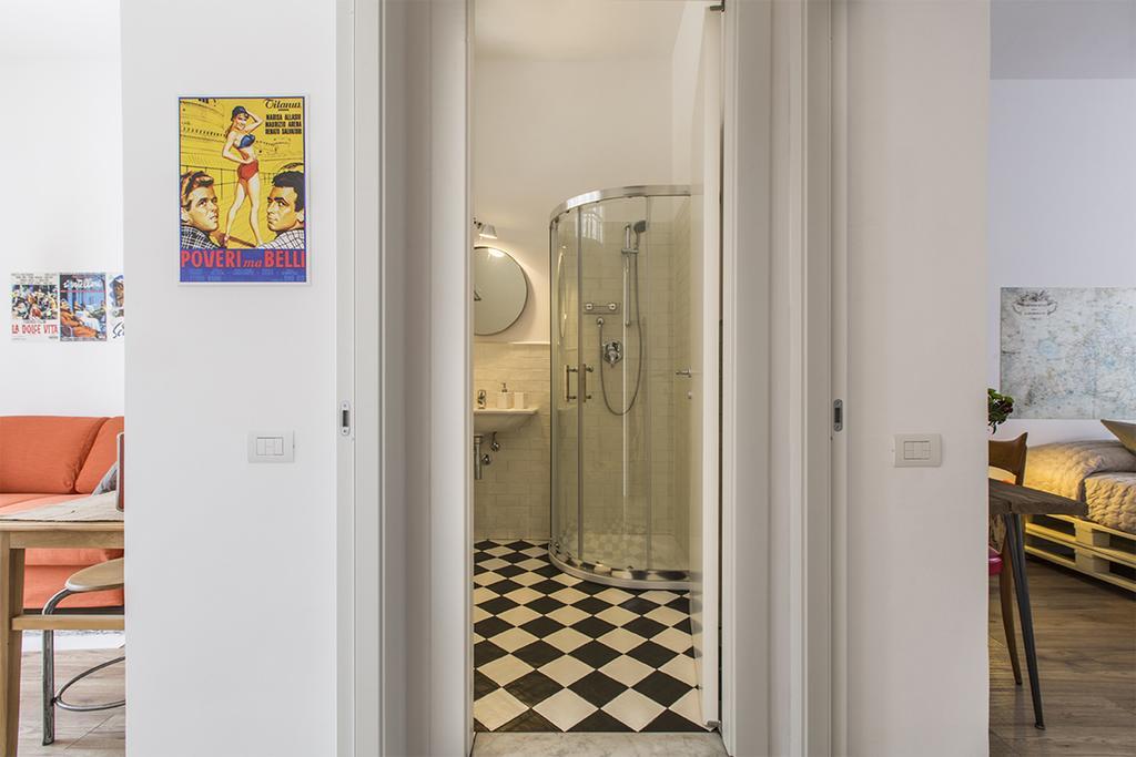 Appartamento Le Palilia Roma