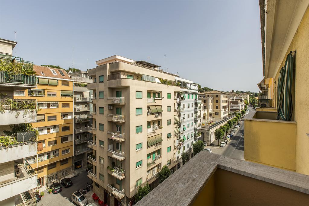 Le Palilia Roma