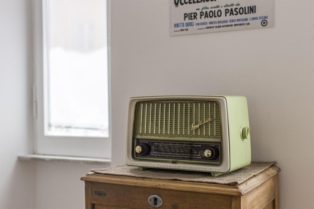Le Palilia Appartamento Roma