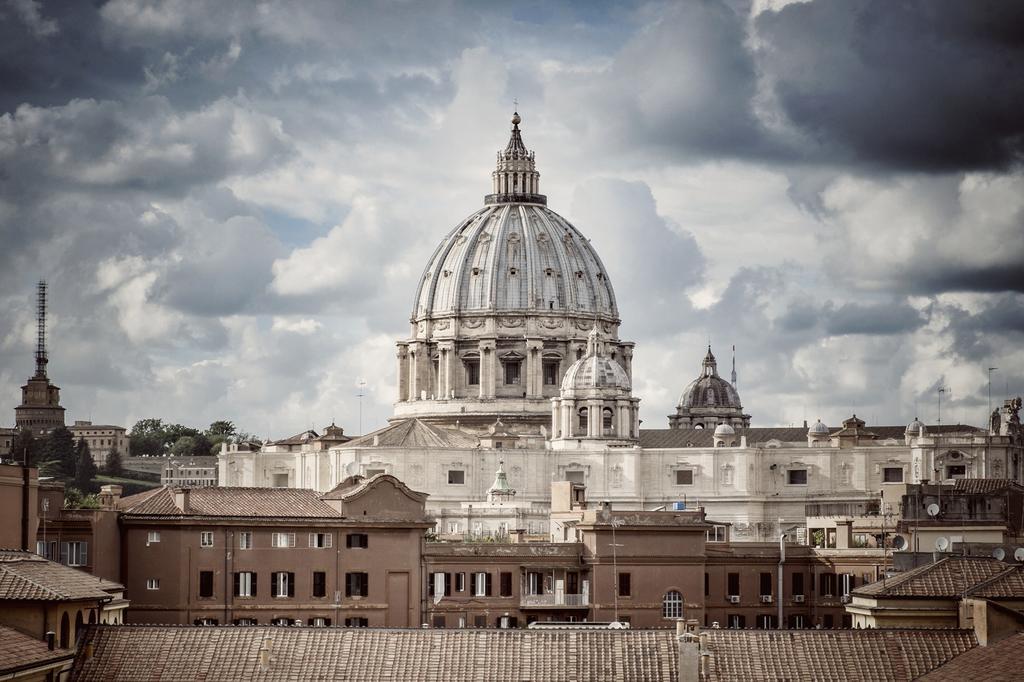 Le Palilia Roma