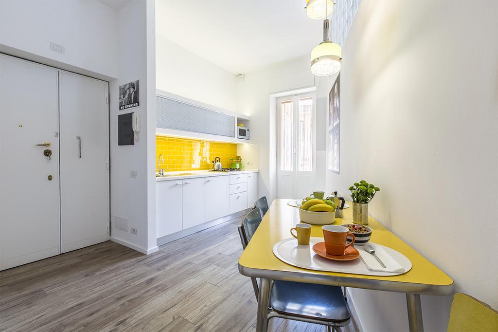Apartamento Casa 